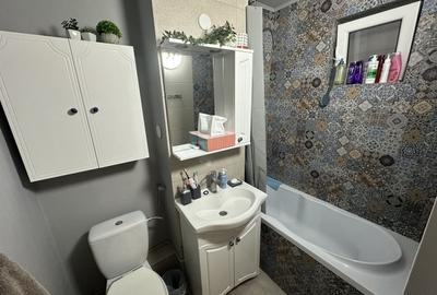 Apartment 3 camere mobilat - 27