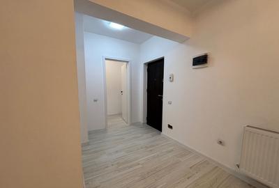 Apartament 2 camere|55 mp|Zona Terra|Parcare subterană inclusă - 2