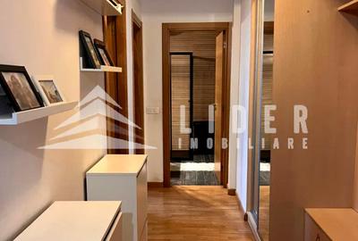 Apartament de vanzare 3 camere cu parcare proprie zona Iulius Mall Cluj - 12