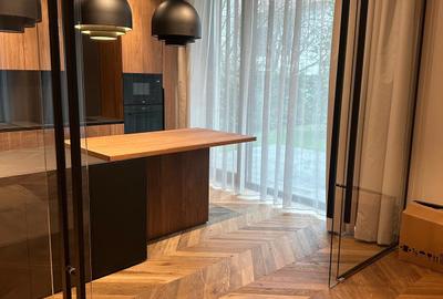 Ultra-Modern Designer Villa | Boutique Compound | Near US Embassy | Pipera - 4