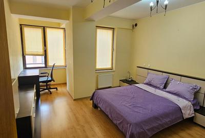 Vanzare - 3 camere - Central Park - Barbu Vacarescu - 7