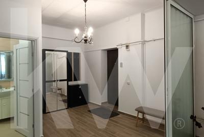 De Vânzare – Apartament amenajat la demisol înalt, Cartierul Ștrand, Sibiu - 23