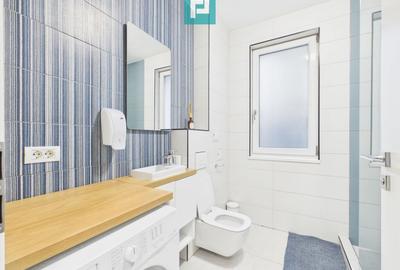 Studio Ultracentral, Ultra Modern, Iuliu Maniu - 5