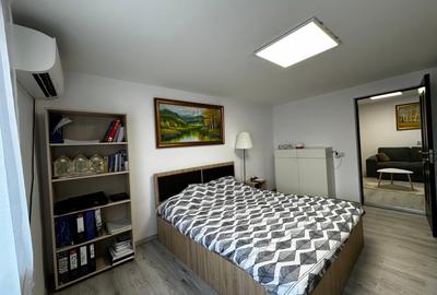 Casă pe un nivel | 63 mp | Teren 1000 mp | Pivniță | Vâlcele - 7