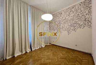 Apartament 4 camere | 115mp de inchiriat in vila – Primaverii - 4