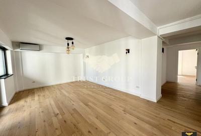 Apartament 3 camere Polona Dorobanti | Loc de parcare - 1