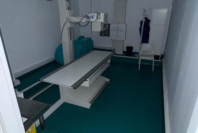 PIATA VICTORIEI - Titulescu inchiriere cladire 600 mp pretabila clinica - 2
