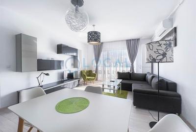 2 camere | Modern | Centru | Zona NTT DATA - 4