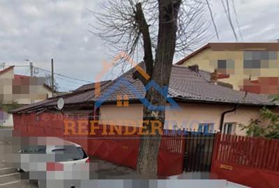 Casa individuala, spatioasa, sector 4 zona buna - 1