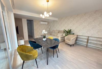 Apartament 3 camere, prima închiriere, ultracentral/ Bucegi, Ploiesti - 4