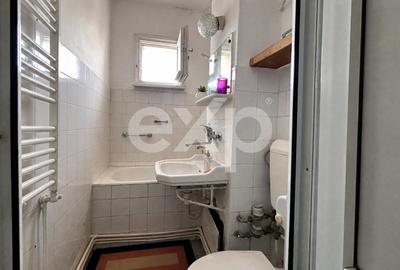 Apartament cu 3 camere de inchiriat, strada Stadionului - 5