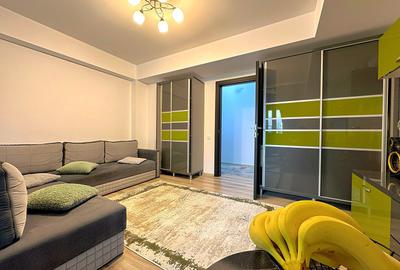 1 Decembrie 1918 - Parcul Teior 2 camere 56 mp decomandat debara 3mp - 1