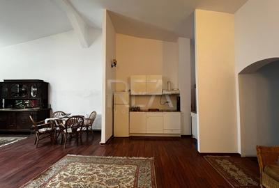 Vilă Centrală | Cișmigiu | 350 mp | Proprietate Versatilă - 15