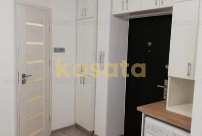Garsonieră de Închiriat 🏡 | Virtuții | Etaj Intermediar 🏢 | Renovată - 4