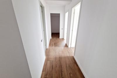 Penthouse cu 4 camere, 416mp  inclus terasa , la 200 m de rond Pipera - 13