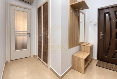 Apartament modern cu 2 camere | Circumvalatiunii - 11