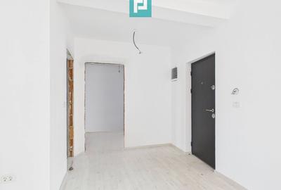 Penthouse cu terasă generoasă, în inima Chișodei - 11