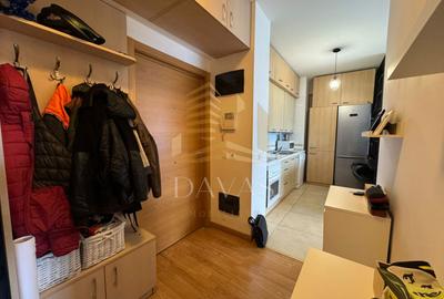 Apartament 3 camere semidecomandat 57mp|Viva City|Terasa 15mp|Boxa | P.Subterana - 12