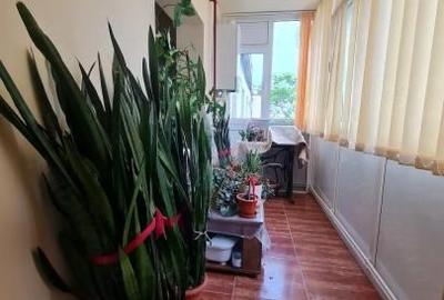 APARTAMENT 3 CAMERE DECOMANDAT CONFORT 0 ZONA CASA DE CULTURA - 6