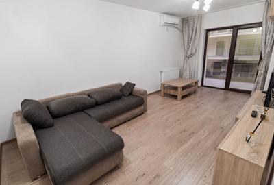 2 Camere 65mp Parcare Moghioros Residence Drumul Taberei Timisoara - 5