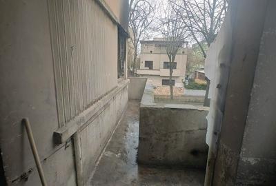 Aptartament intrare proprie, 2 camere, 61 mp utili, bd. Ferdinand zona istorica - 8