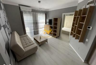 3 camere, 2 bai,AC, garaj, bloc nou,Marasti,zona Fabricii,Pet Friendly - 1