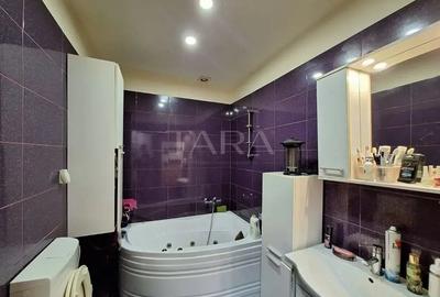 Duplex spațios în zona Edgar Quinet . - 9