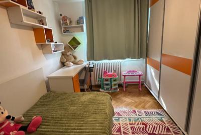 Inchiriere apartament 3 camere Militari Metrou  Gorjului - 7