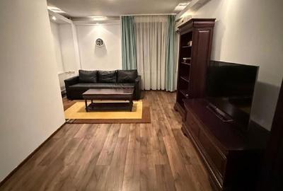 Apartament spatios Monitorul Oficial - 1