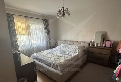 Apartament cu 3 camere langa Academia de Muzica, Colina, Manastur - 4
