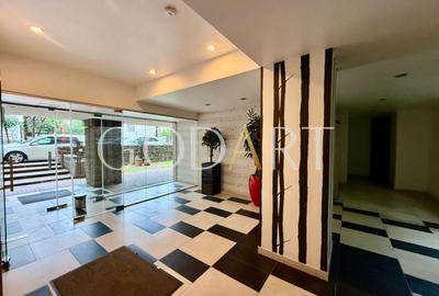Apartament 2 camere Herastrau | Parcare inclusa | Mobilat complet - 16