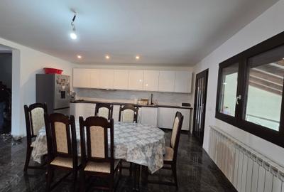 Vila superba D+ P+ 1E stil mediteranean in Paunesti jud Vrancea - 4