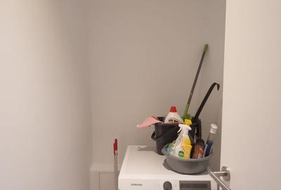 BANEASA JANDARMERIEI DE INCHIRIAT APARTAMENT 2 CAMERE FINISAJE LUX | LOC PARCARE - 11