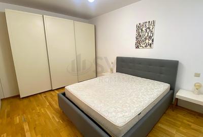 REA1028106 Apartament 2 camere Floreasca - Rahmaninov - 6