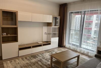 2 Camere 21 Residence Politehnica Carrefour Lujerului - 1