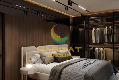 Apartamen lux 2 cam Pallady - 4