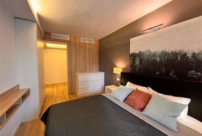 Apartament cu 2 camere - FSEGA - Iulius Mall - garaj inclus - 3