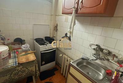 Garsoniera | 28 mpu+4 mp balcon | Blvd. 1 dec 1918 Grigorescu - 3