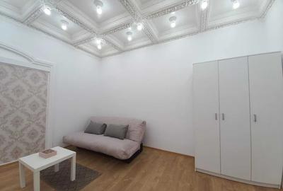 Garsoniera, 35 mp, pet friendly, totul nou, aproape de metrou, zona Iancului - 3