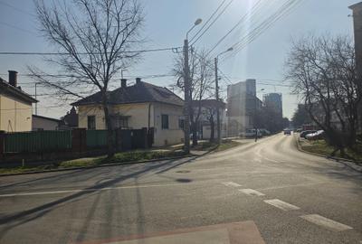 De închiriat casa ,zona Take Ionescu, - 2