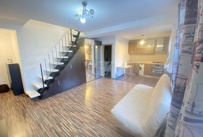3 camere- Duplex- 2014- Bulevardul Constantin Brancoveanu - 2