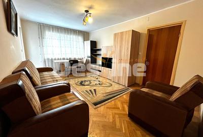 Apartament 3 CD 75 mp Copou Universitate etaj intermediar - 1