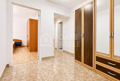Apartament modern în zona Primăverii – spațiu, lumină și confort - 5