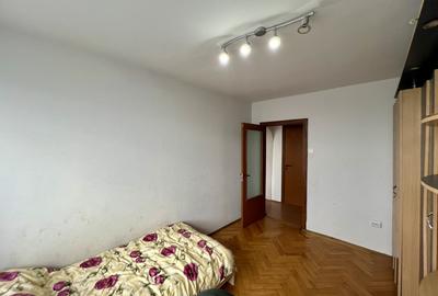COMISION 0% Apartament 3 camere, 65 mp utili, etaj 5/10 - Zona Sagului - 7