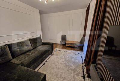 Apartament 3 camere, 82 mp, 2 terase, parcare, zona Frunzișului - 2