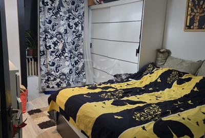 4 camere Dristor decomandat, an 1984, 82 mp - 1