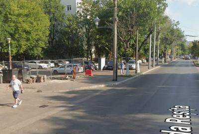 Apartament cu 2 camere semidecomandat în Berceni
