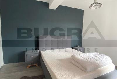 Apartament de 2 camere, 54mp, parcare subterana, zona Erich Bergle - 5
