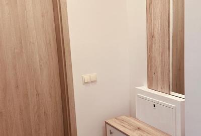 2 camere // Complex Rotar Park 2 // Str. Drumul Osiei 18 // Loc de parcare - 15