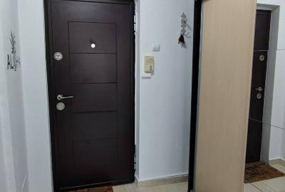 Proprietar închiriez garsonieră renovată etj5/8 în Dristor bl.1984, 4min Metrou - 8